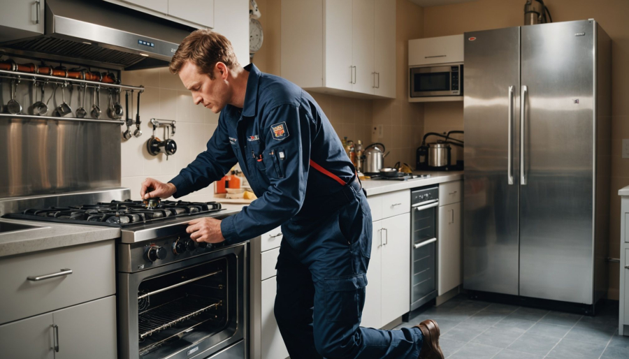 Comment garantir la sécurité de son installation gaz à la maison ?